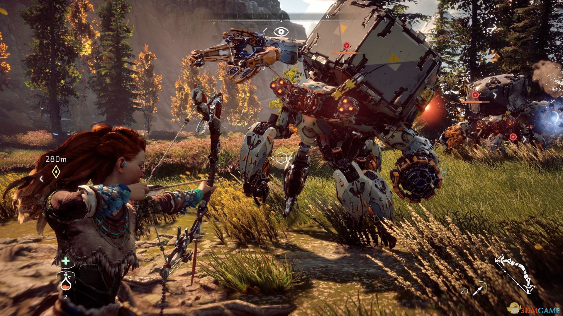 茶杯头 豪华版 截图8