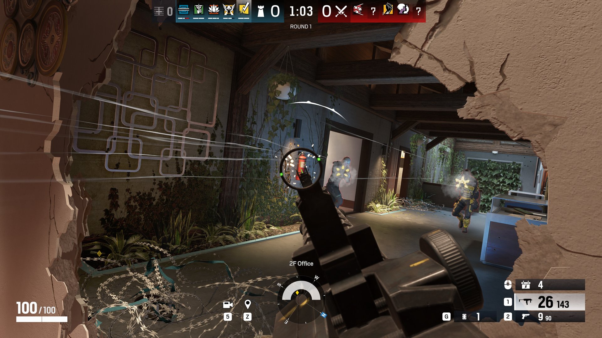 怪物猎人：世界 完整版 截图5