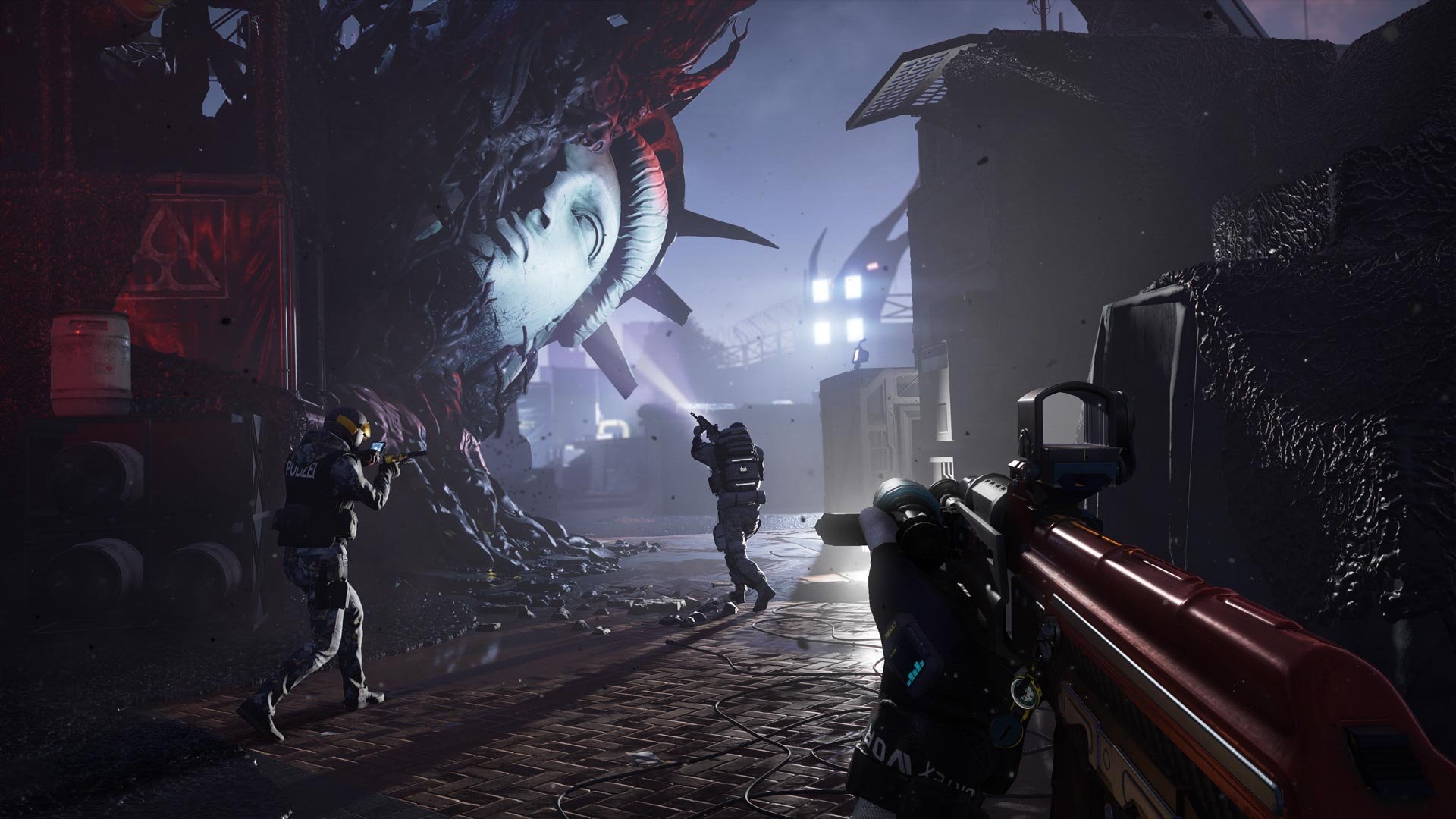 怪物猎人：世界 完整版 截图15