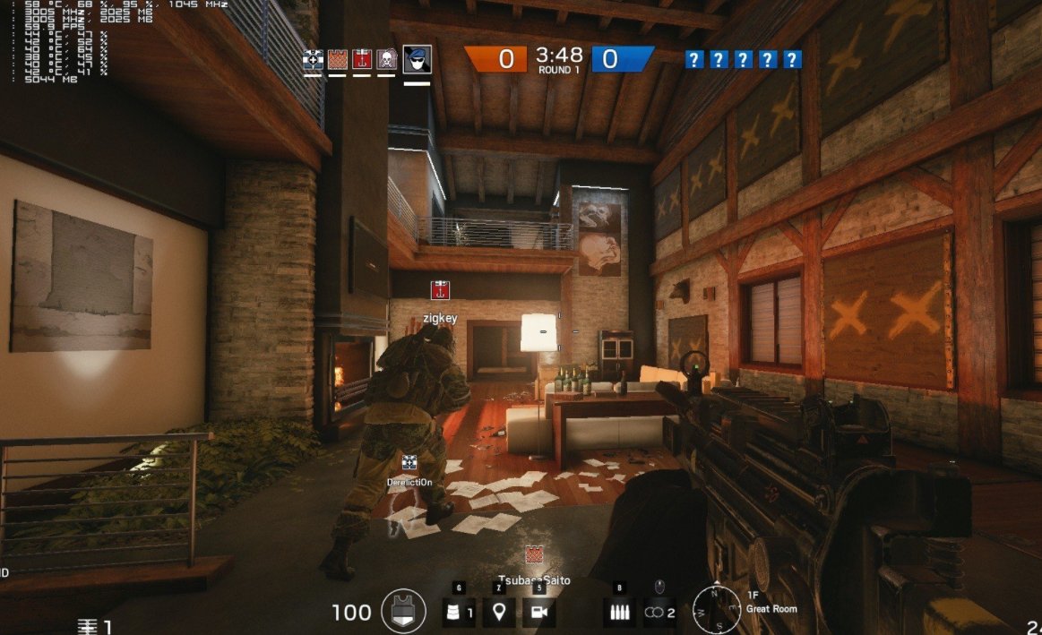 怪物猎人：世界 完整版 截图21