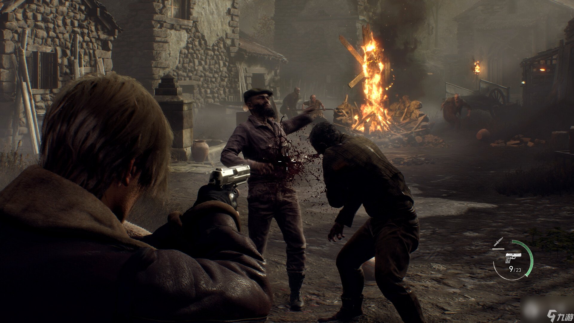 骑马与砍杀2 重制版 截图1