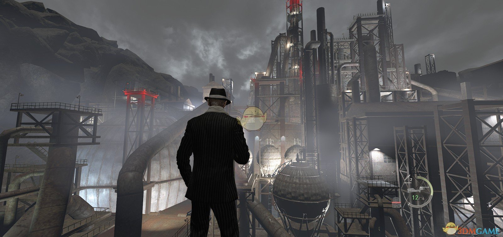 骑马与砍杀2 重制版 截图5