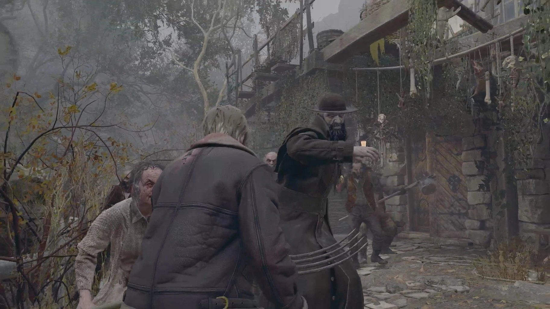 骑马与砍杀2 重制版 截图8