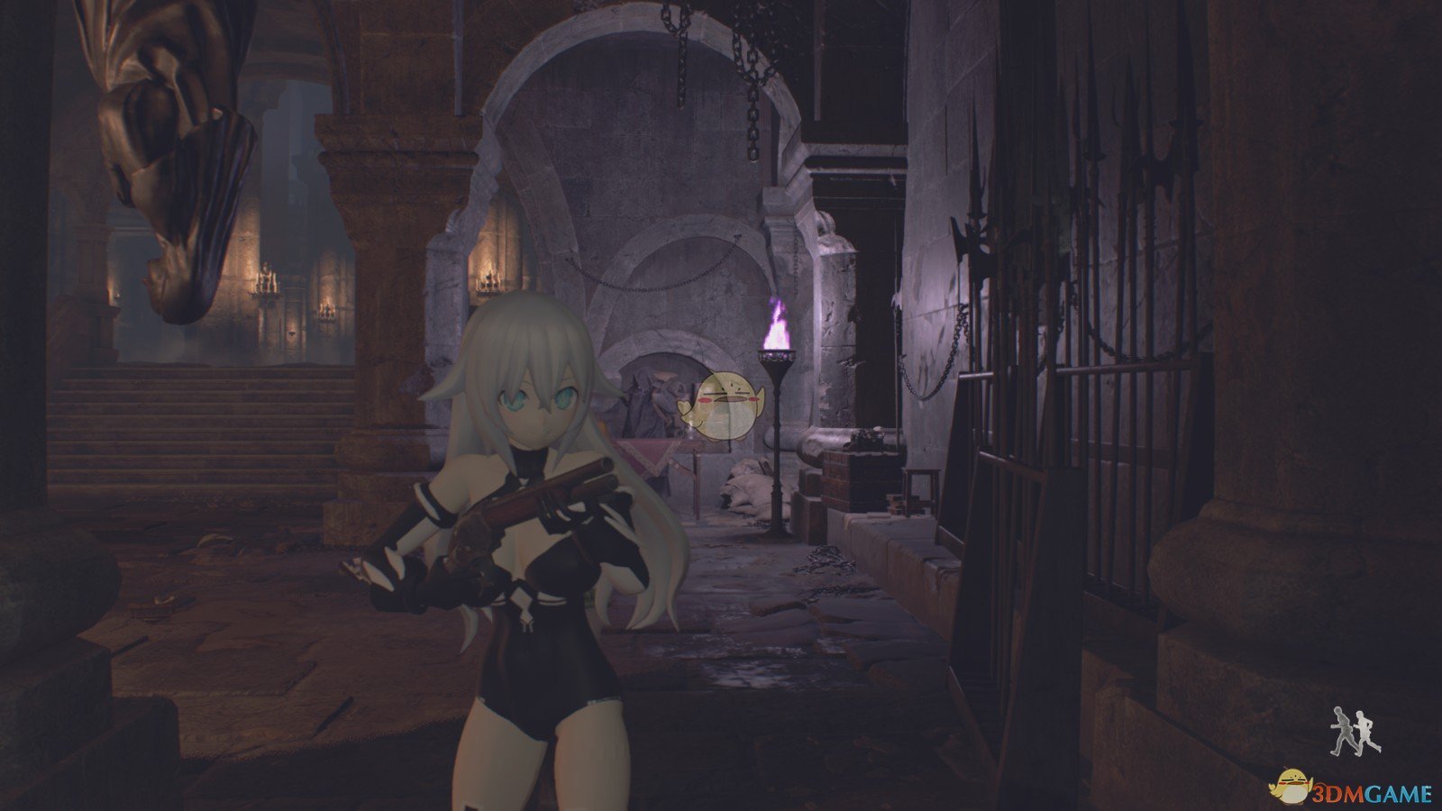 骑马与砍杀2 重制版 截图9