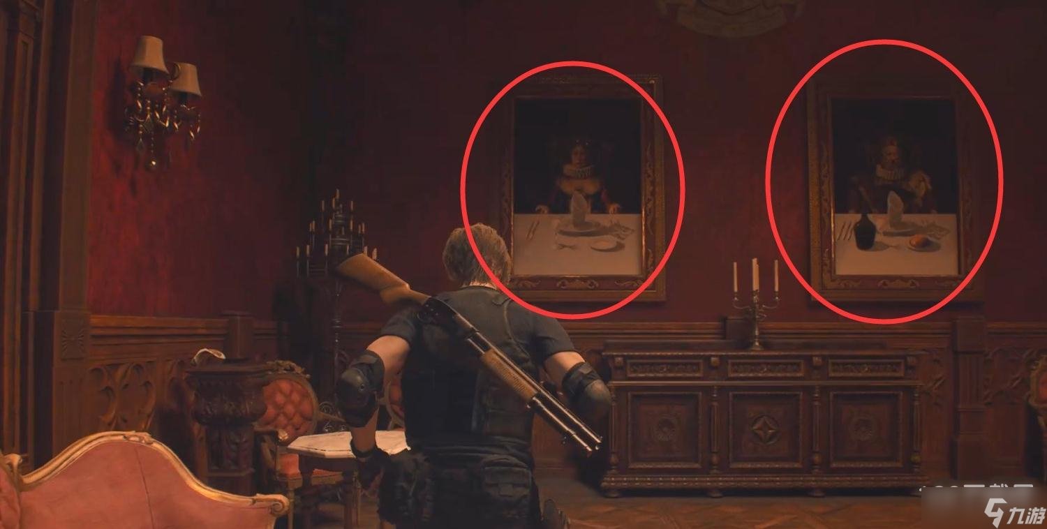 骑马与砍杀2 重制版 截图18