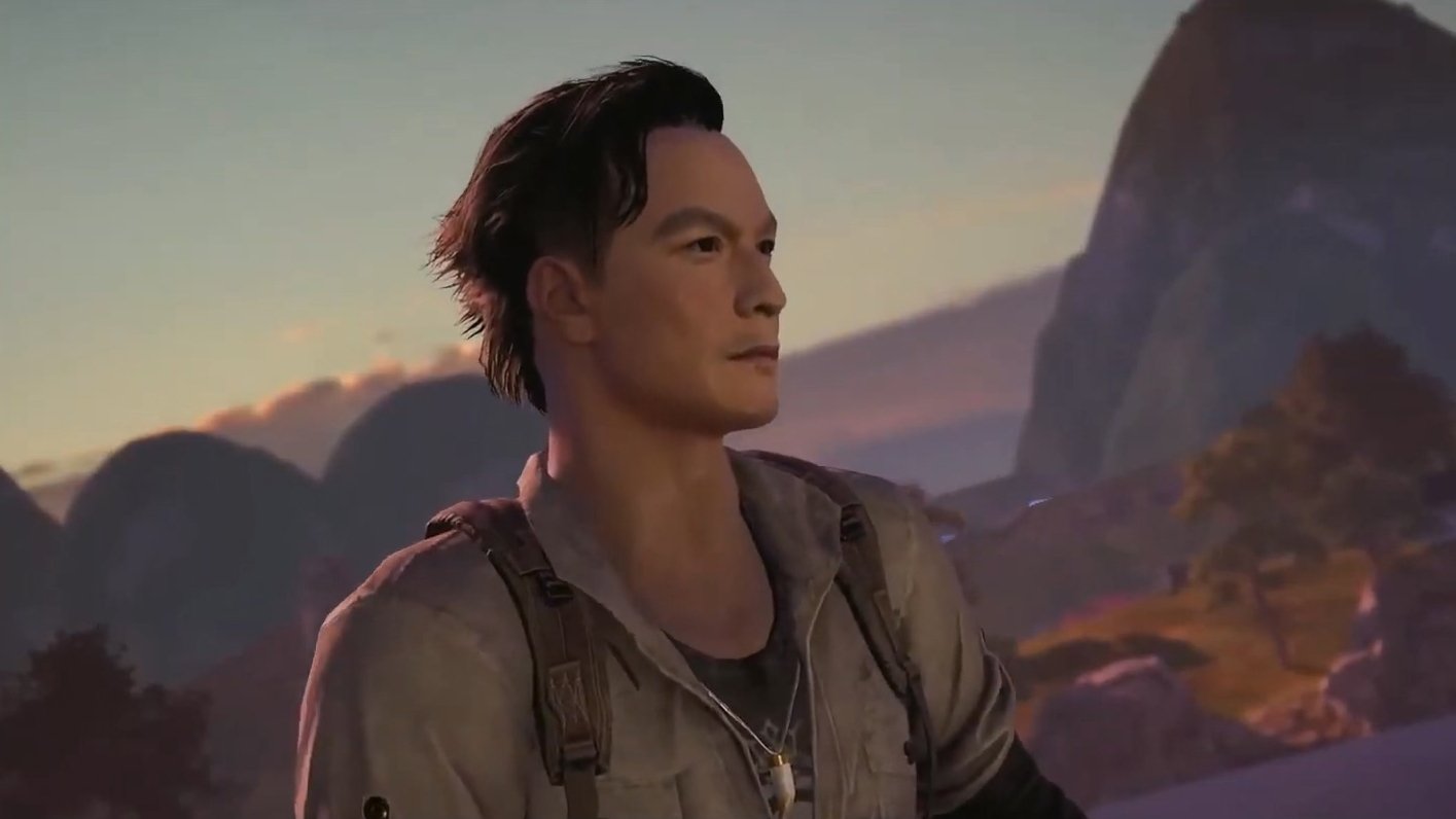 只狼：影逝二度 年度版 截图22