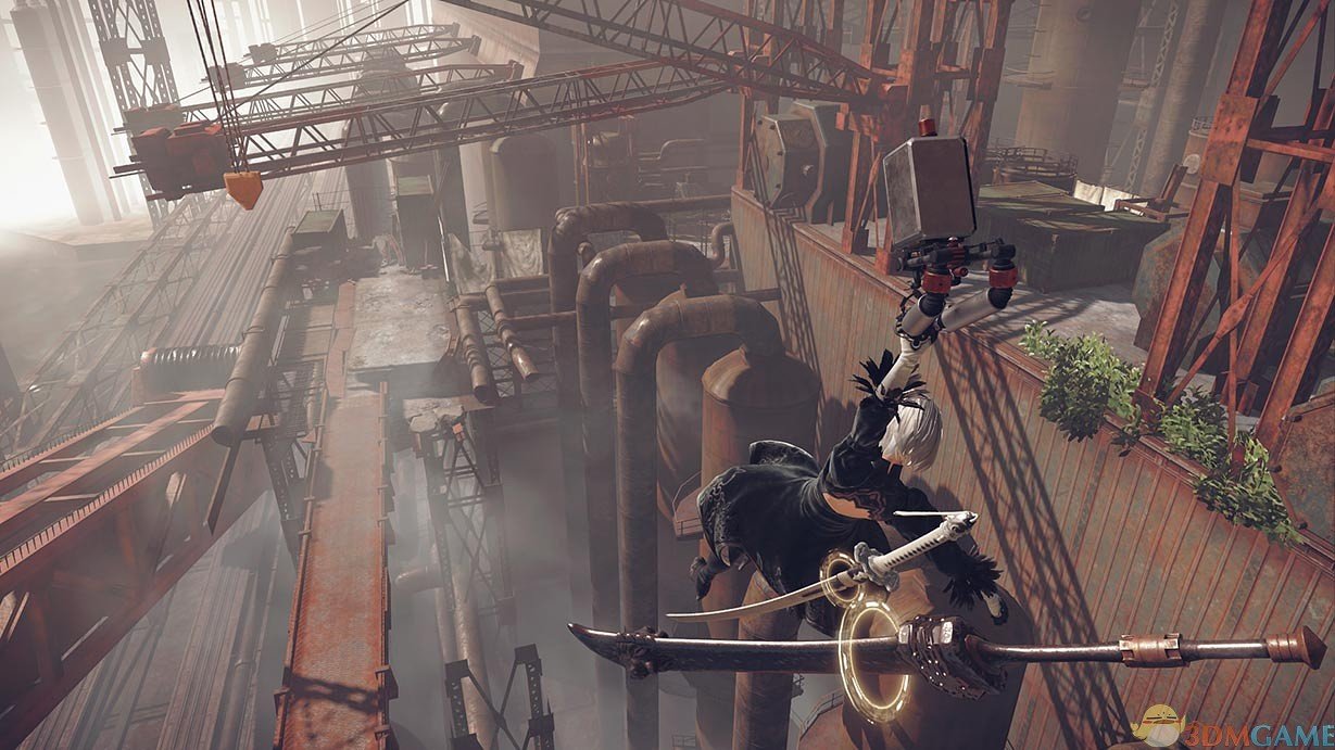 深岩银河 终极版 截图10