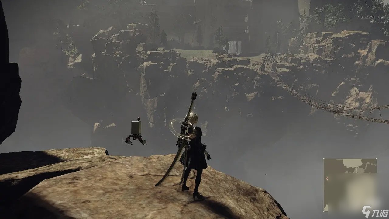 深岩银河 终极版 截图14