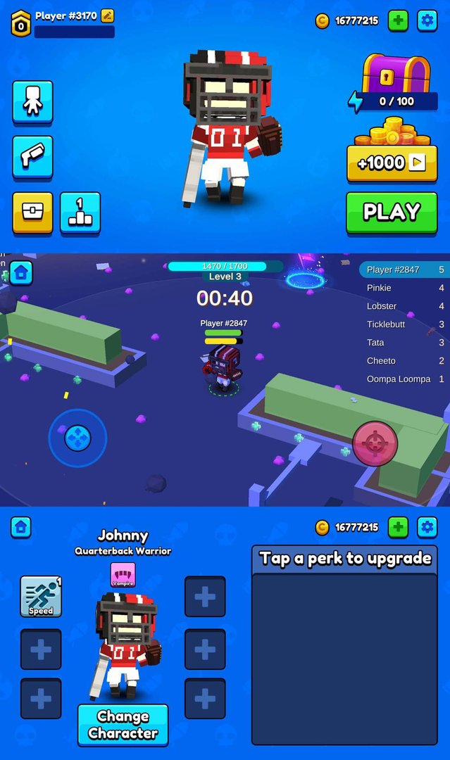 艾尔登法环 完整版 截图19