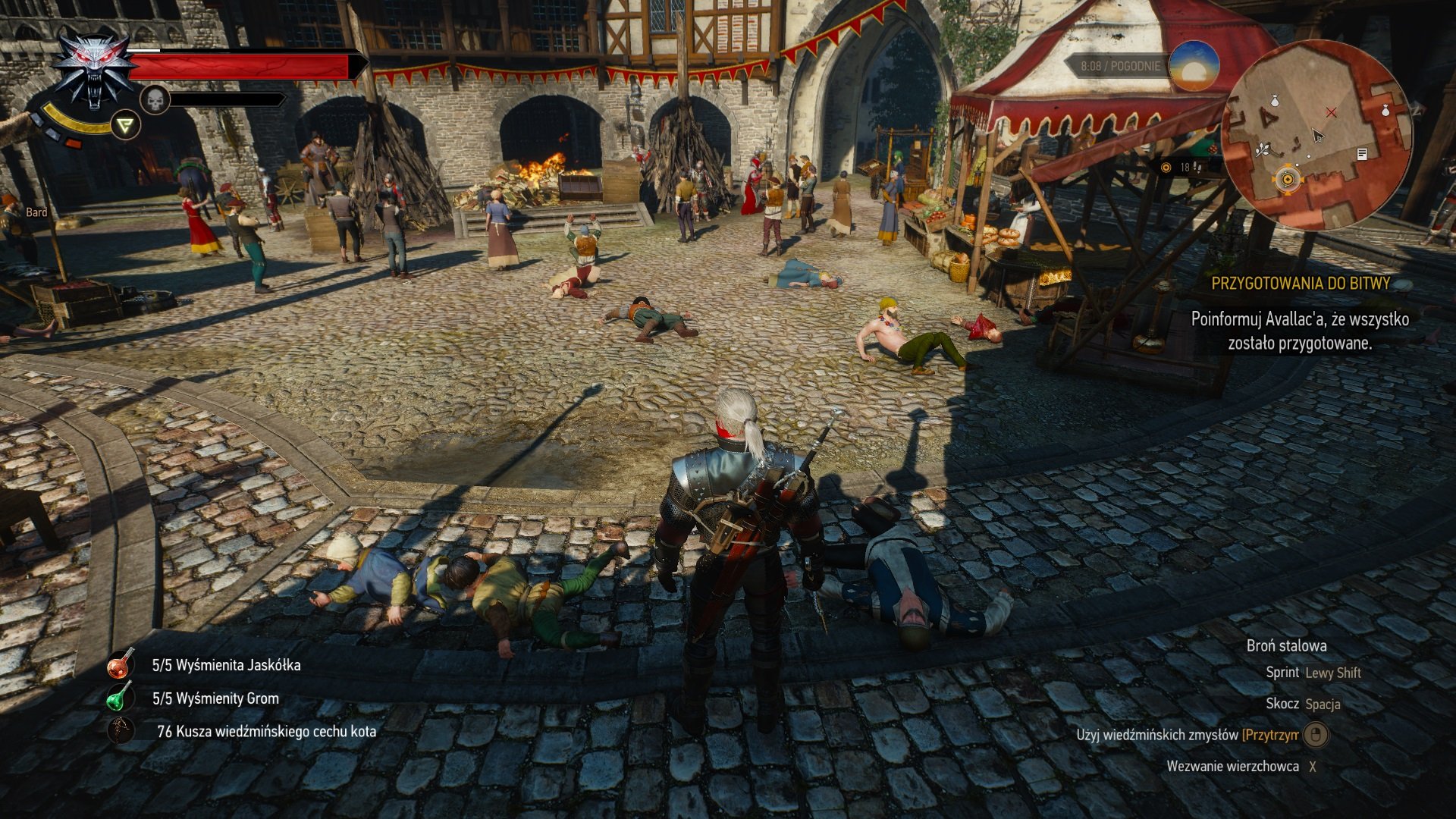 骑马与砍杀2 重制版 截图13