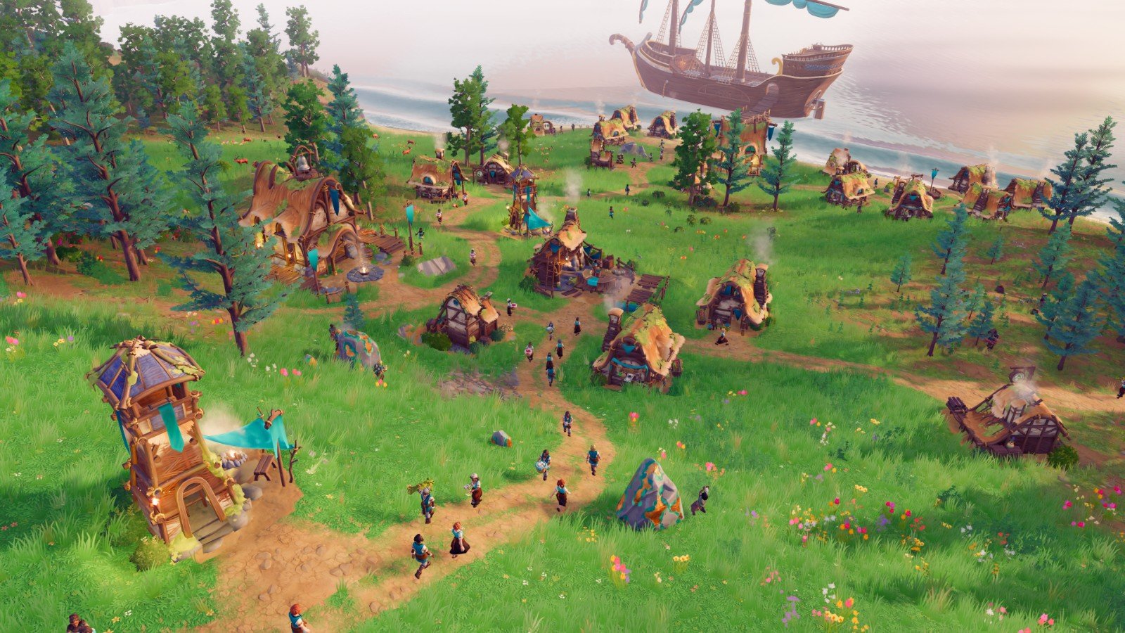 艾尔登法环 截图3