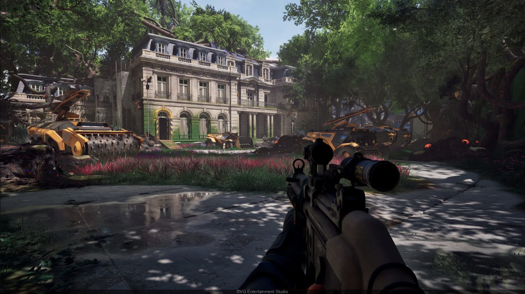 我的世界 完整版 截图15