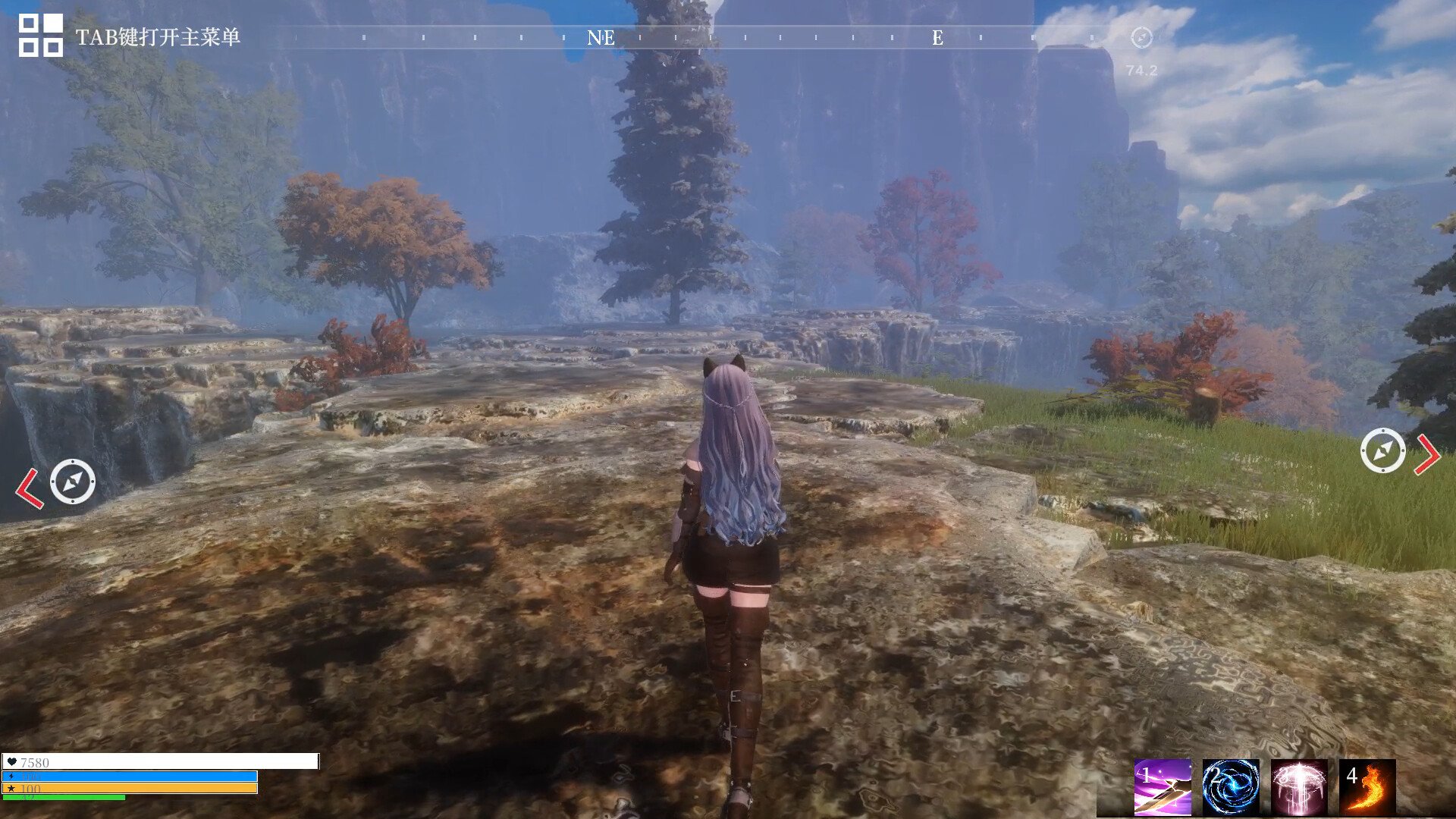 我的世界 完整版 截图16