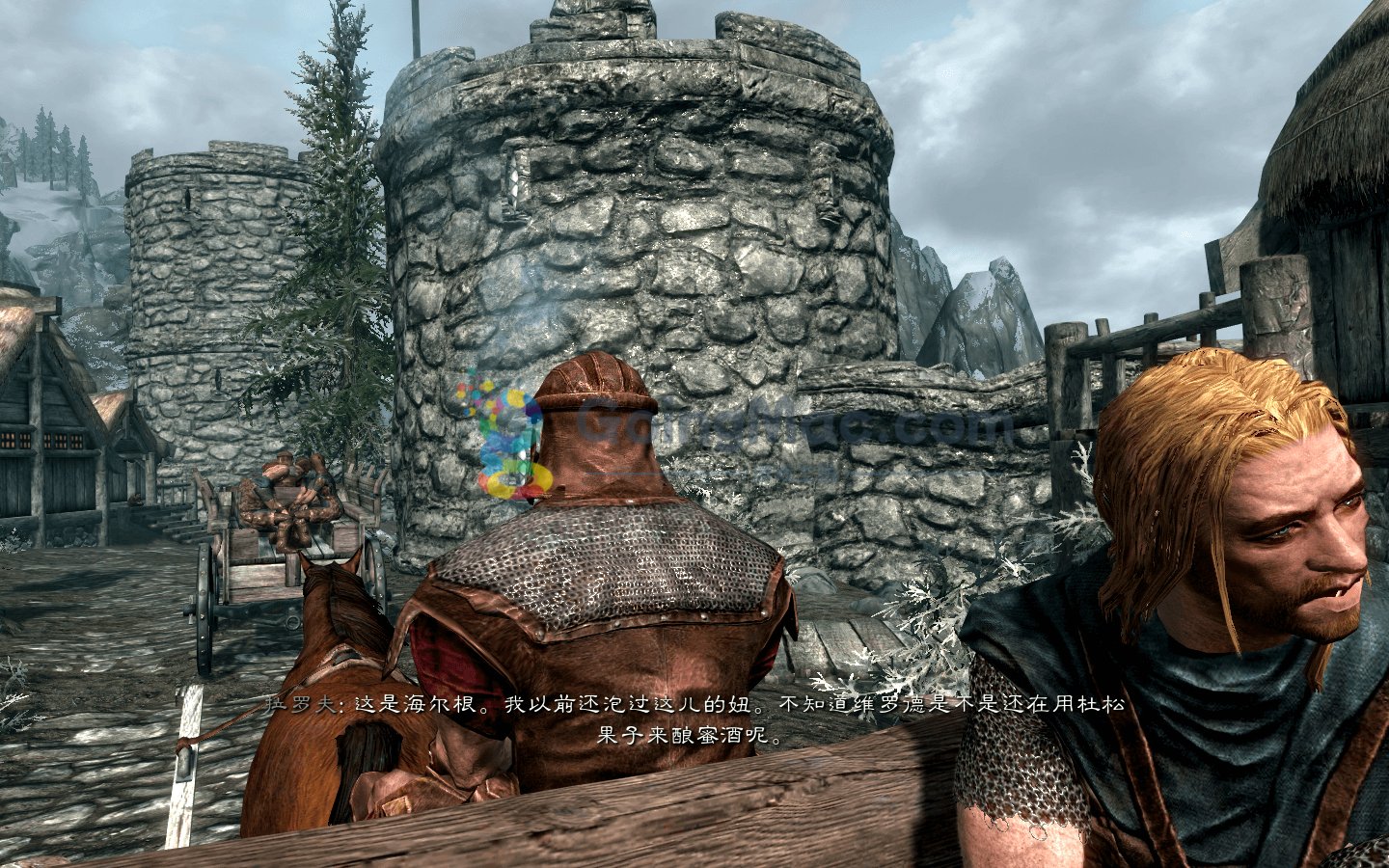 黑暗之魂3 完整版 截图4