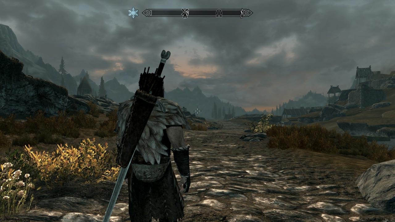 黑暗之魂3 完整版 截图10