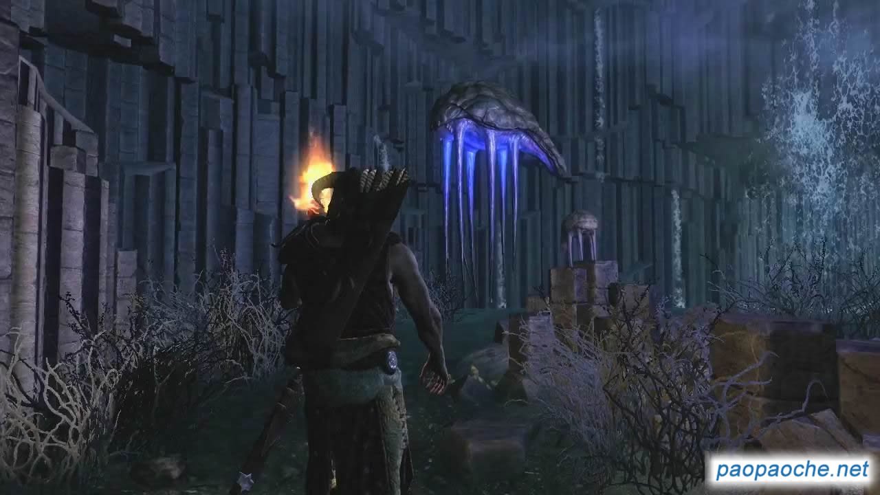 黑暗之魂3 完整版 截图18