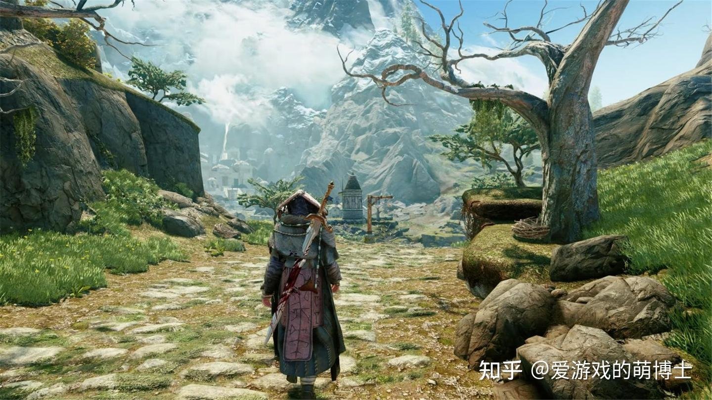 黑暗之魂3 完整版 截图22