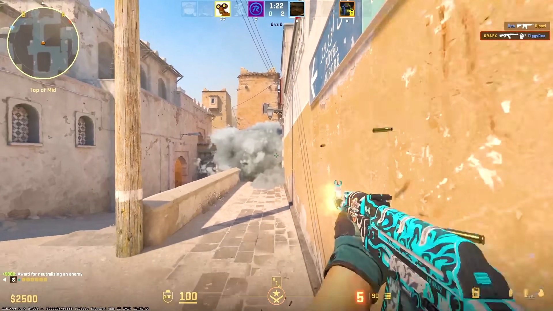 深岩银河 终极版 截图8