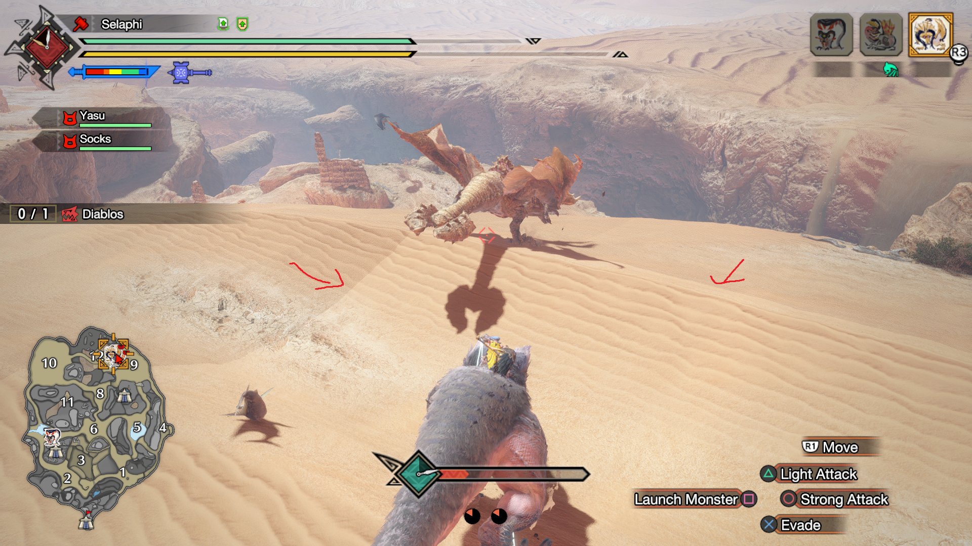 深岩银河 终极版 截图15