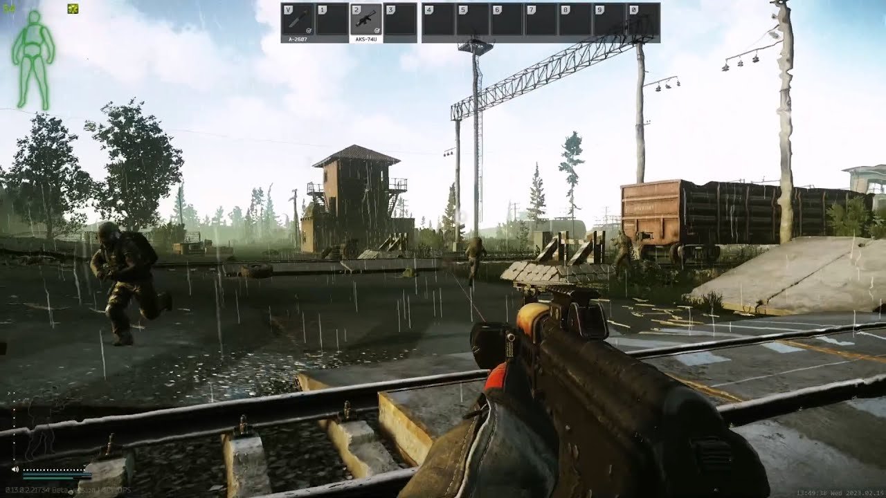 CS2 完整版 截图6