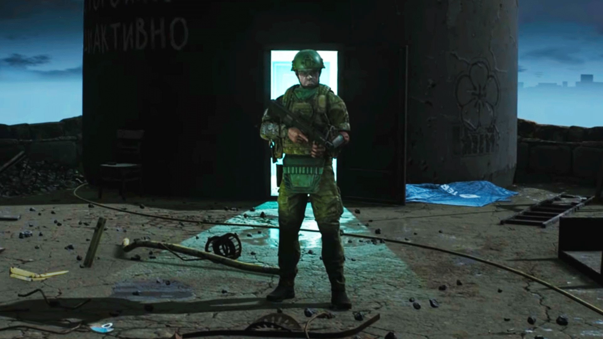 CS2 完整版 截图17