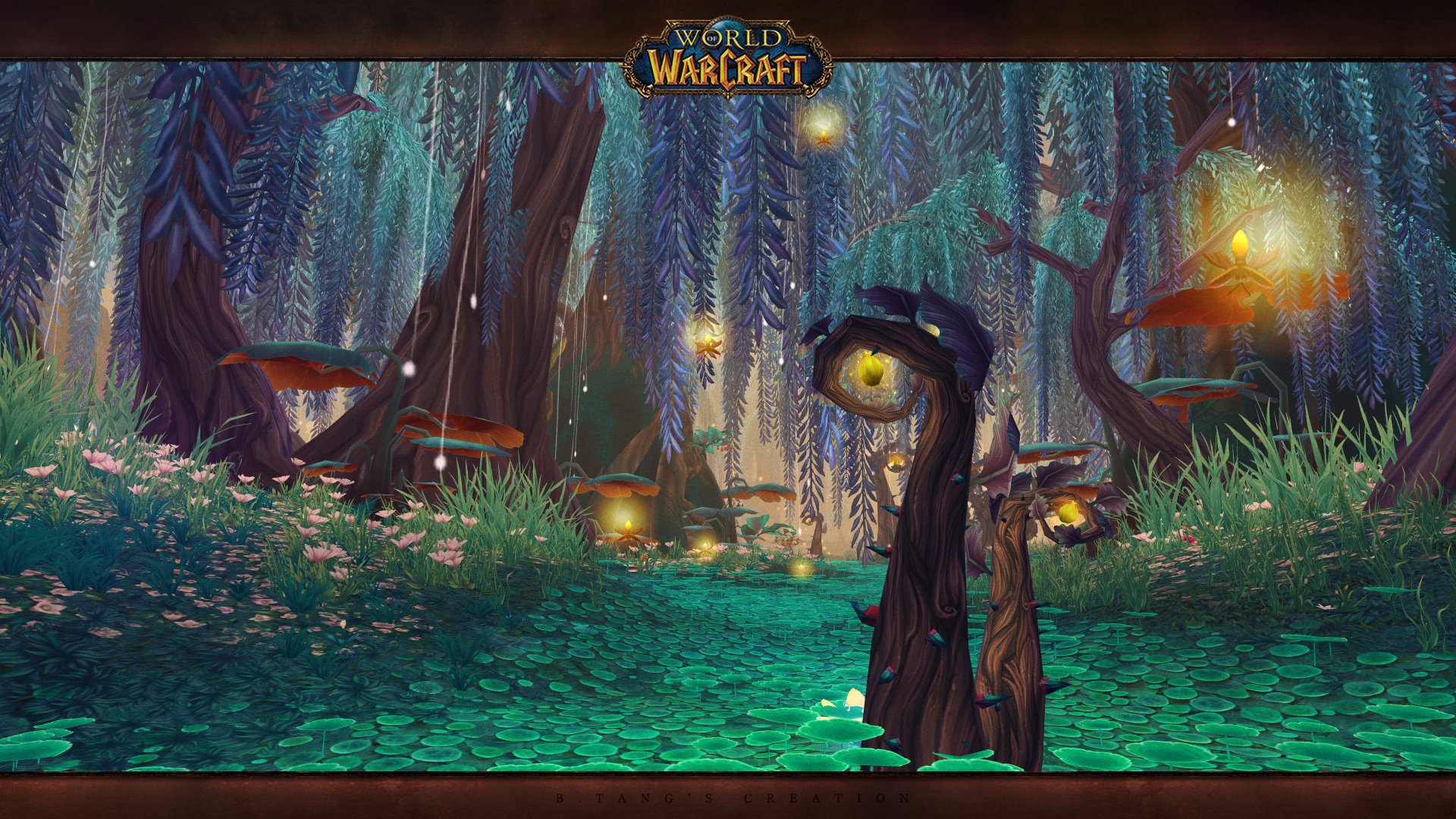 双人成行 重制版 截图9