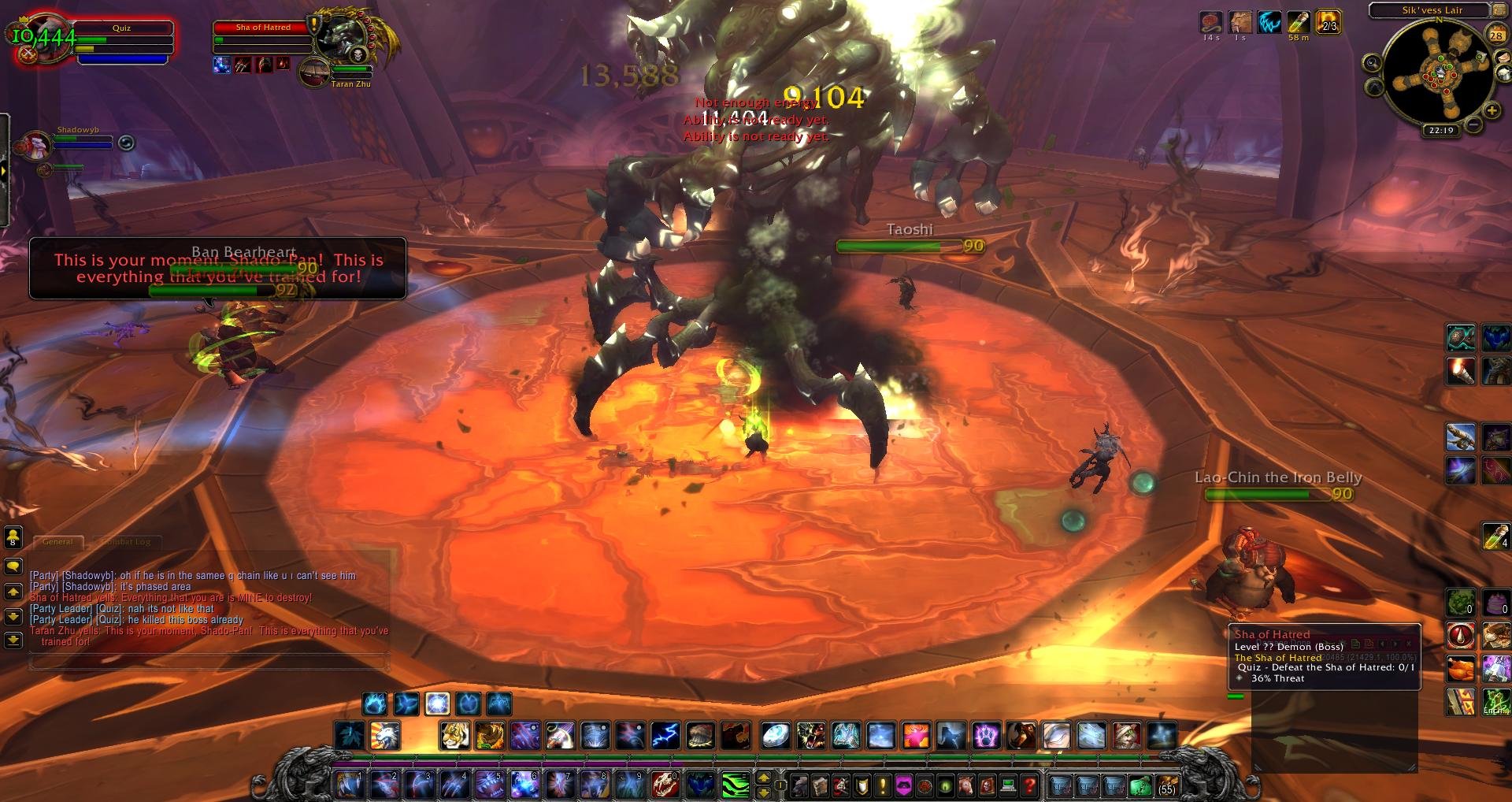 双人成行 重制版 截图11