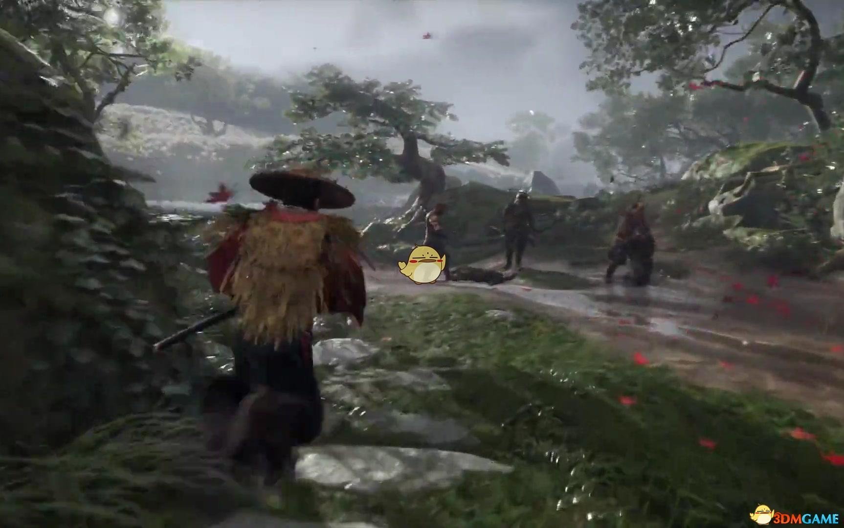 双人成行 重制版 截图4