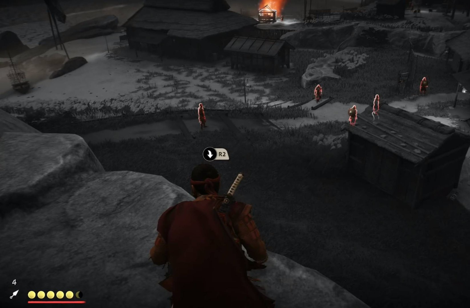 双人成行 重制版 截图12