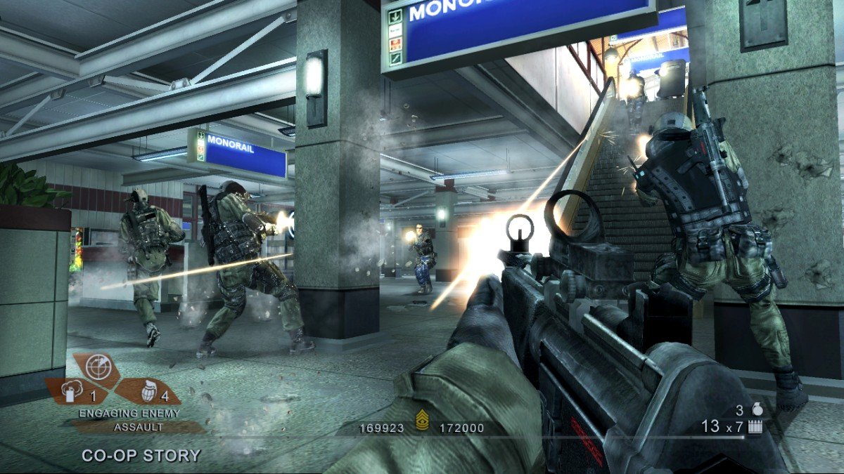 我的世界 重制版 截图7