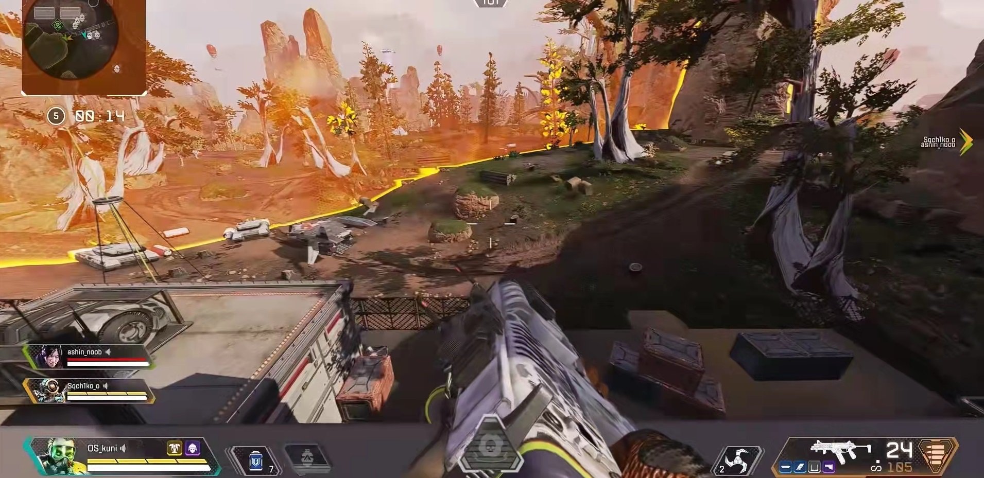 巫师3：狂猎 重制版 截图9