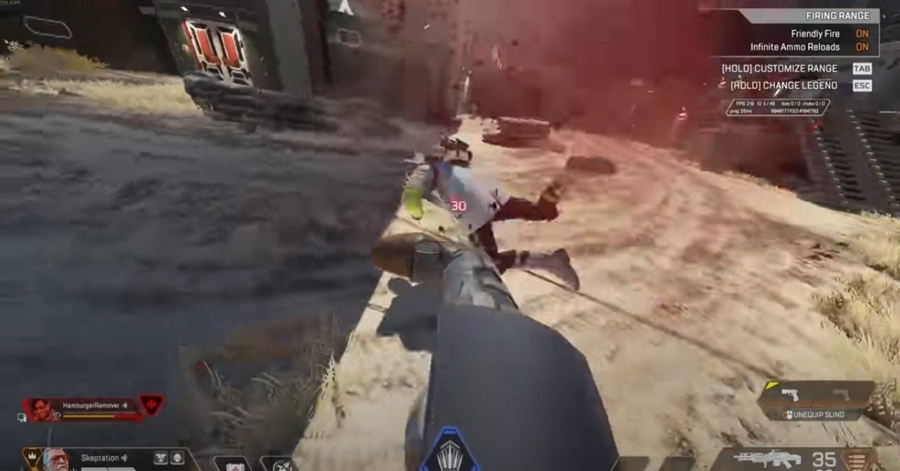 巫师3：狂猎 重制版 截图15