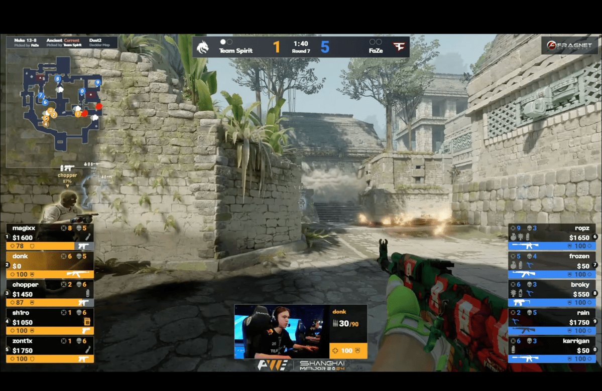 艾尔登法环 截图12