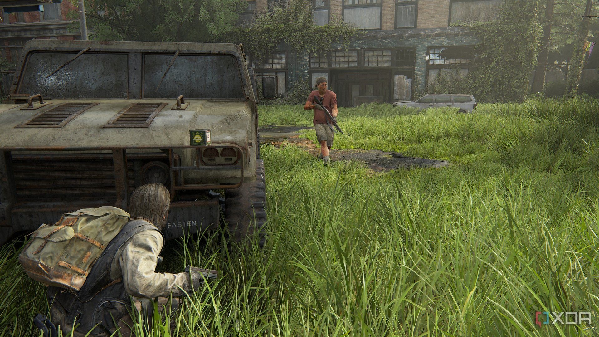 深岩银河 终极版 截图17