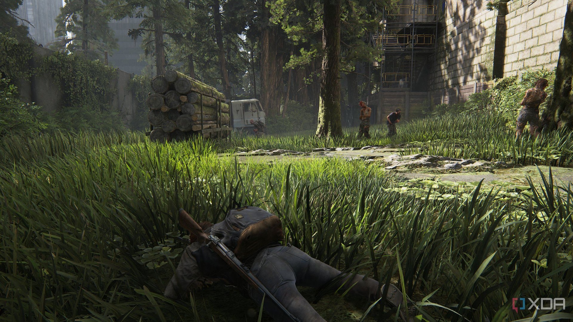 深岩银河 终极版 截图21