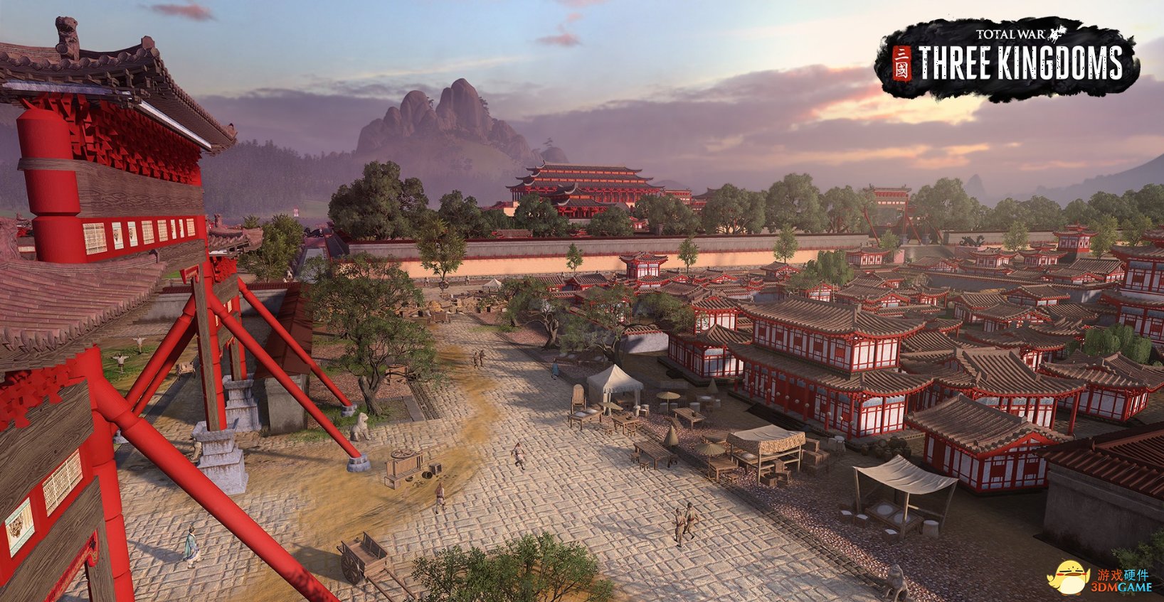 黑暗之魂3 完整版 截图15