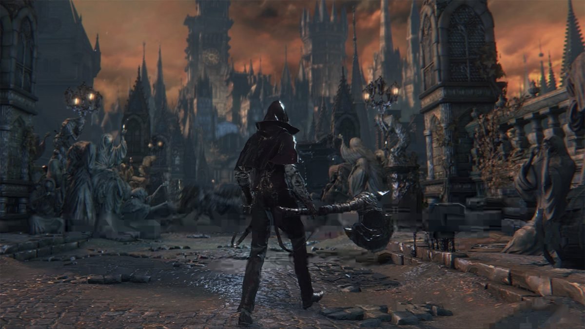 我的世界 重制版 截图14