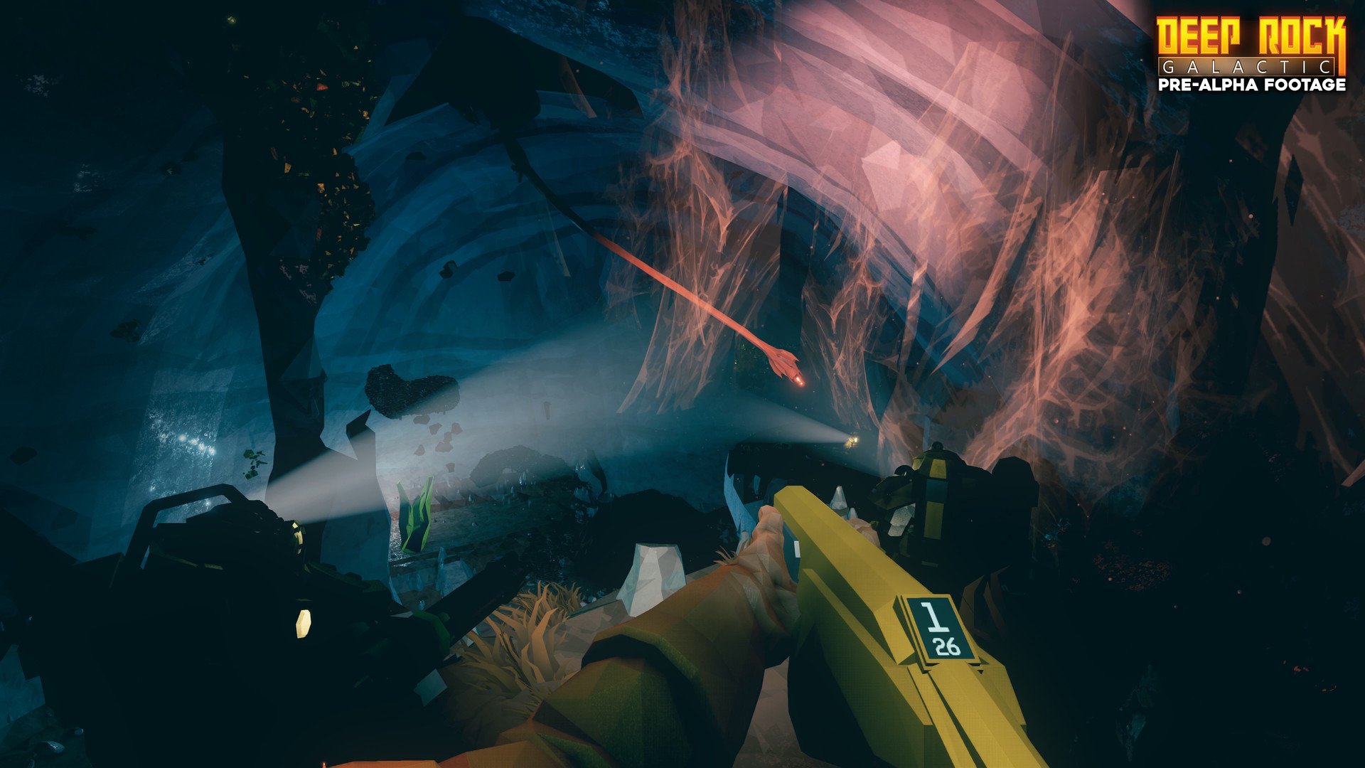 艾尔登法环 截图18