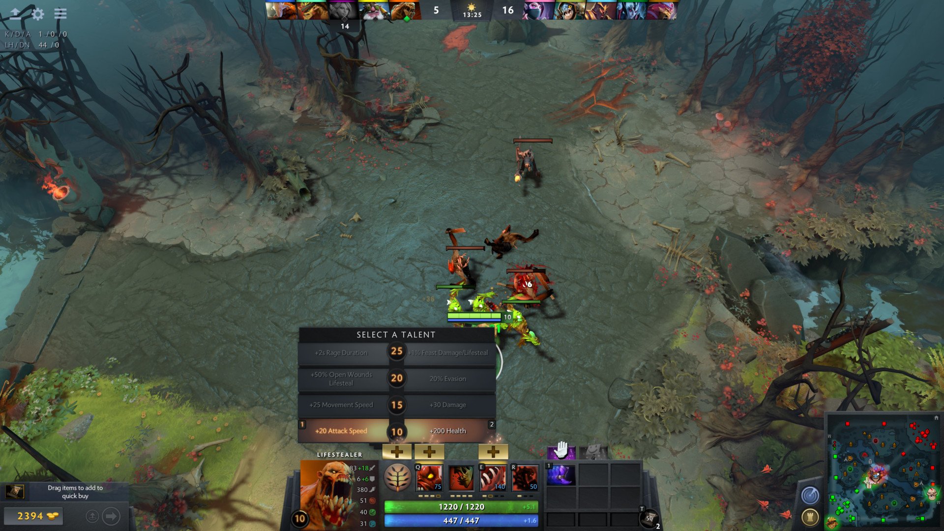 骑马与砍杀2 重制版 截图7