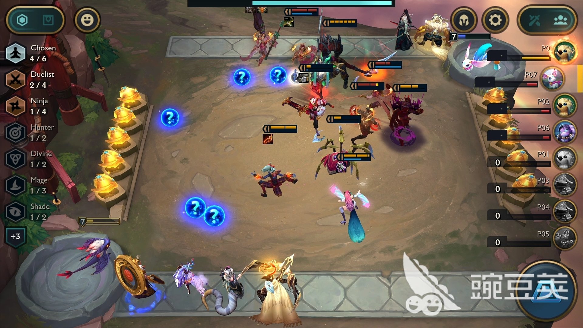 底特律：成为人类 完整版 截图14