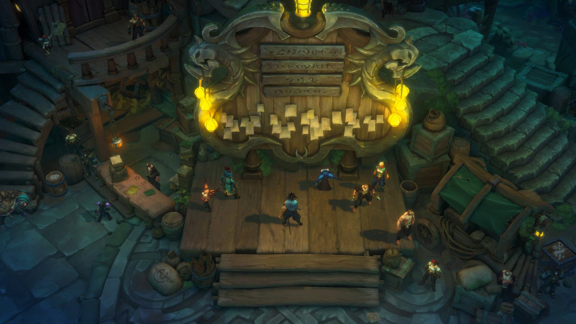 底特律：成为人类 完整版 截图16