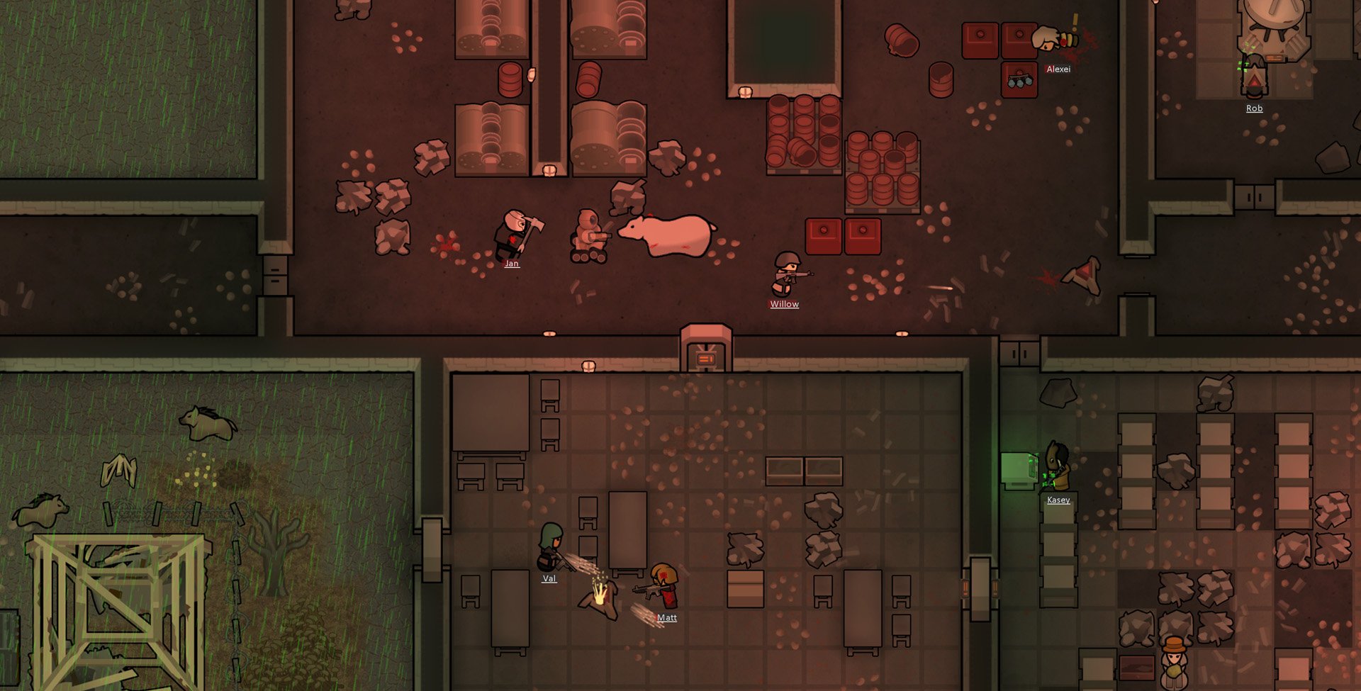 荒野大镖客2 年度版 截图22