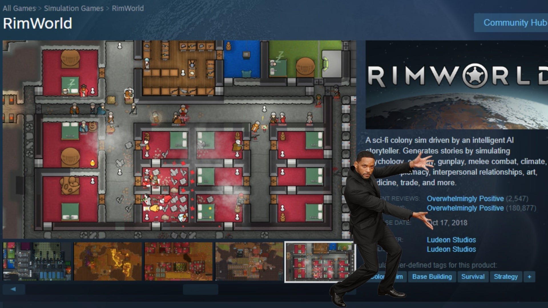 荒野大镖客2 年度版 截图23