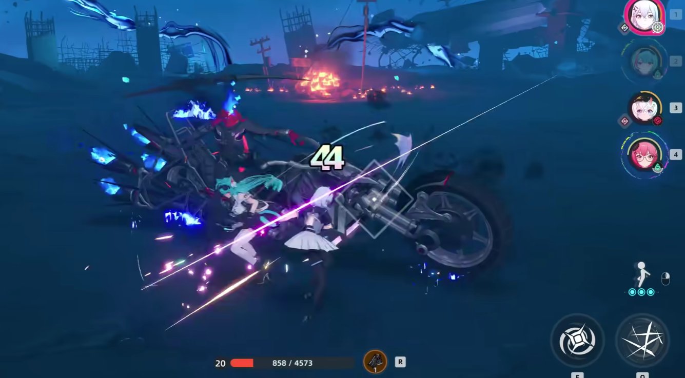 荒野大镖客2 年度版 截图24