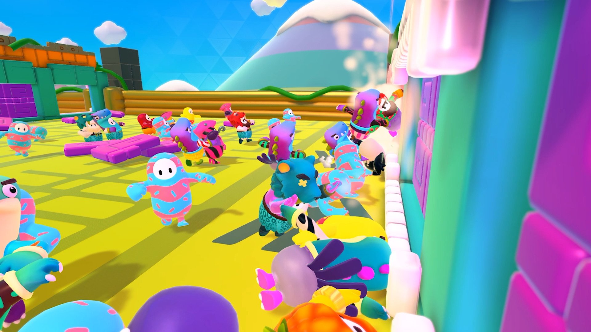 巫师3：狂猎 重制版 截图5