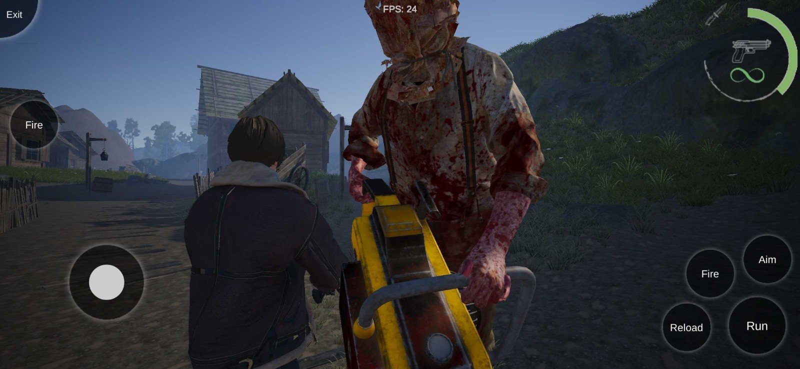 我的世界 重制版 截图15