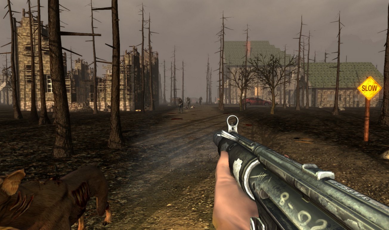 双人成行 重制版 截图19