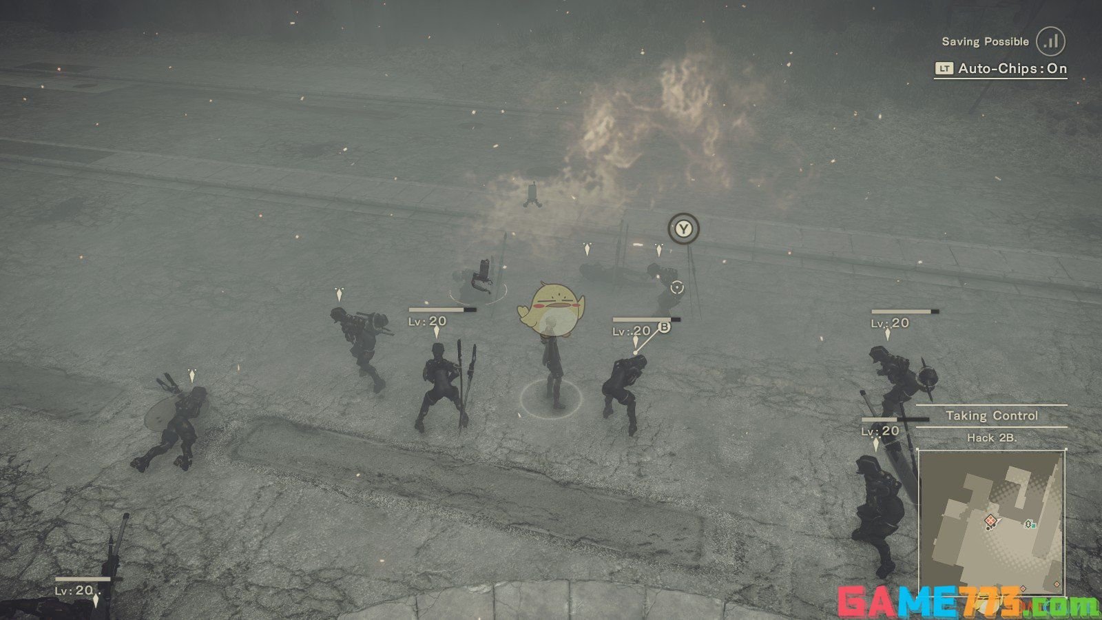 死亡搁浅 截图13