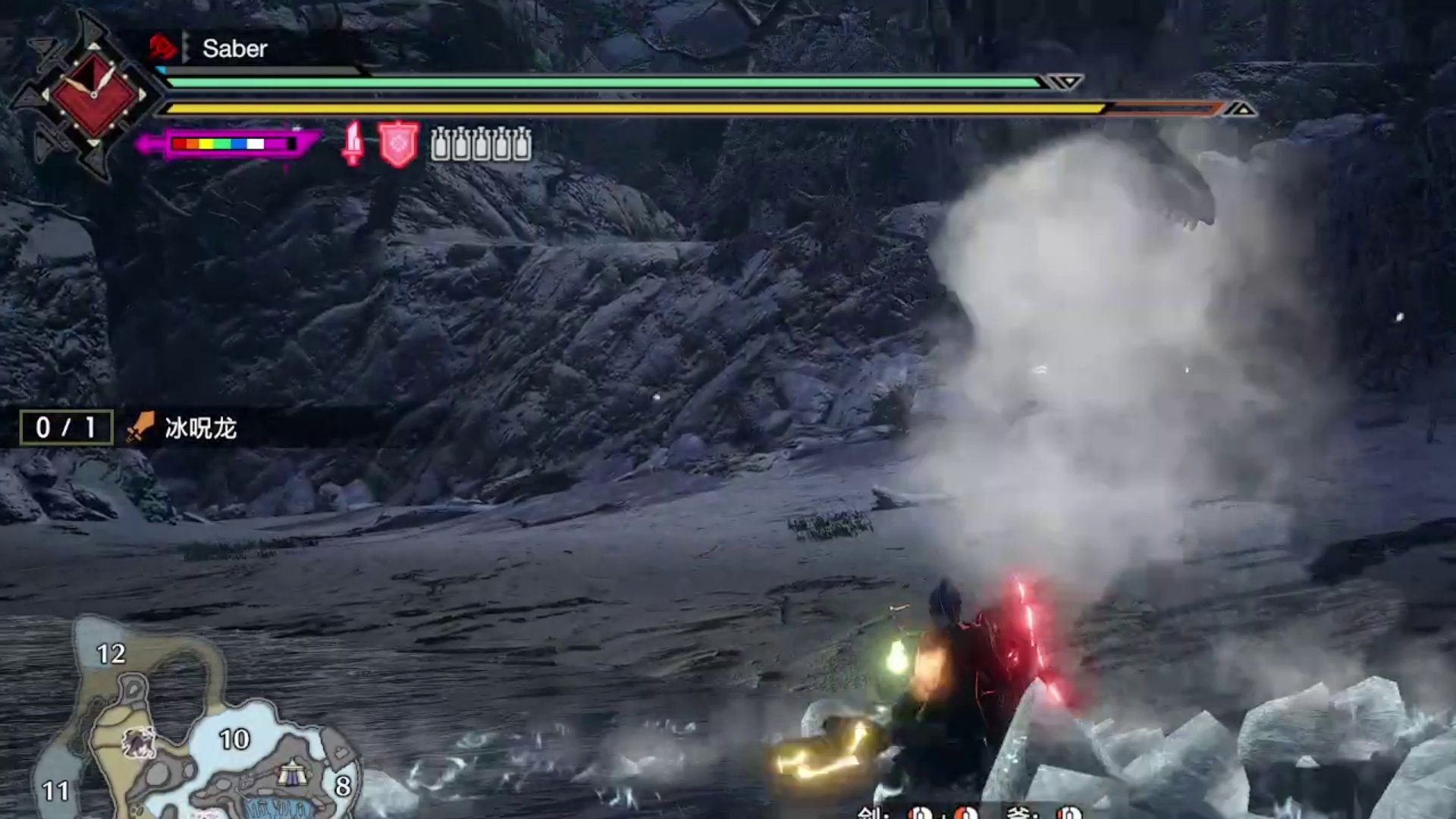 我的世界 完整版 截图19