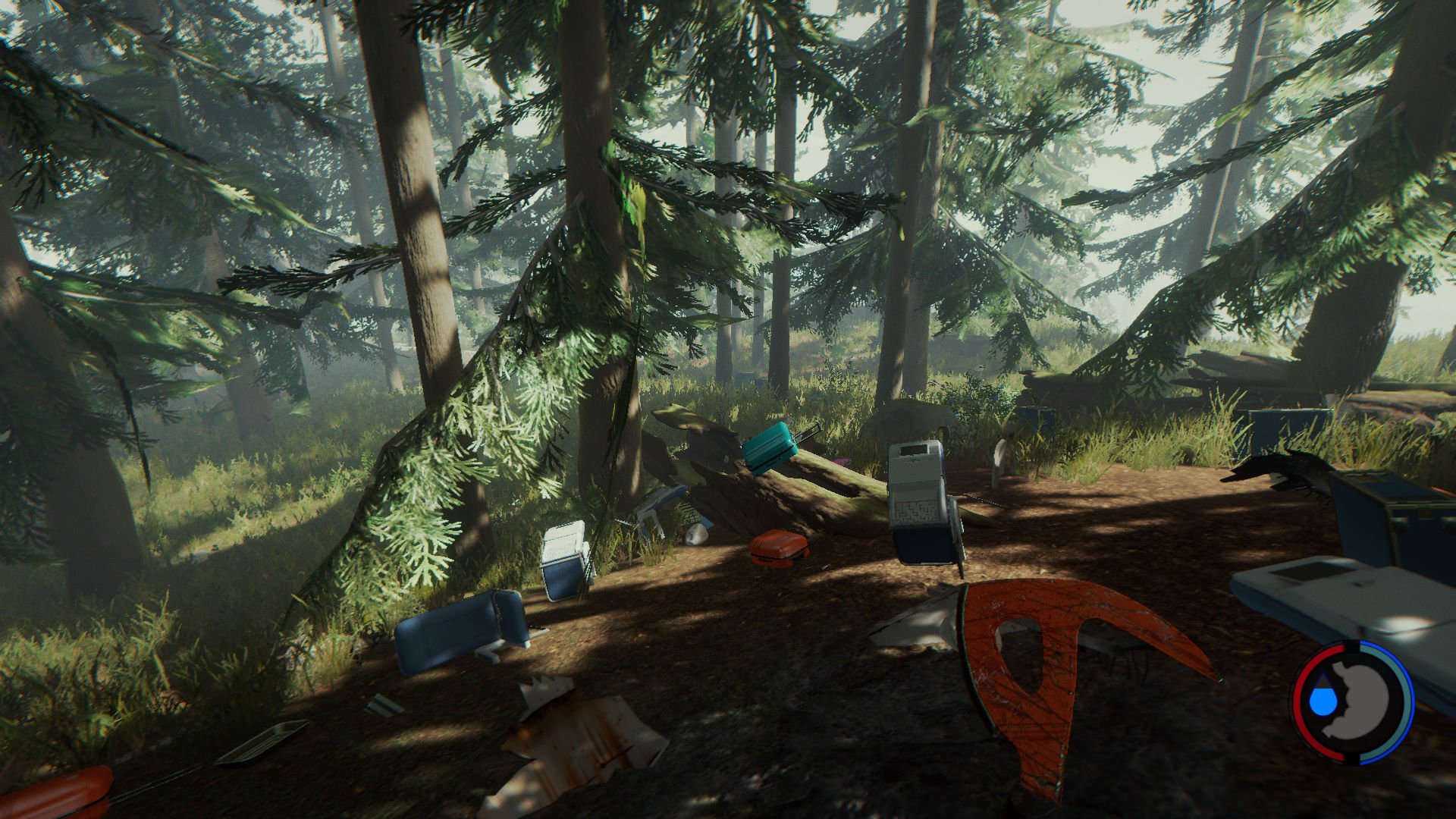 只狼：影逝二度 完整版 截图1